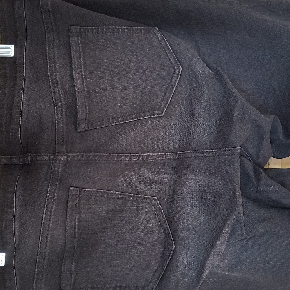 Torrid Premium Sky High Rise Skinny Jeans - Picture 4 of 5